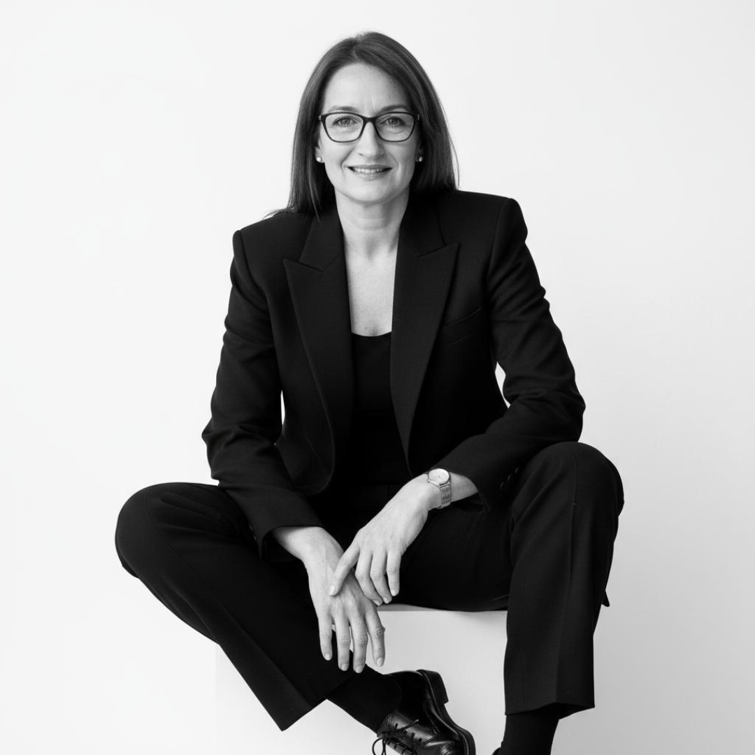 Karen Frith - Founder of Fractional First